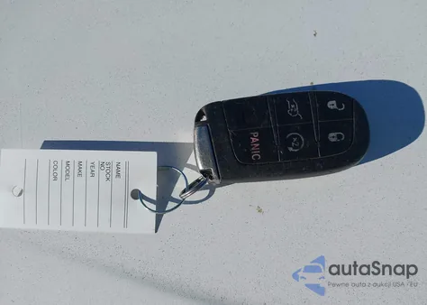 2014 Jeep Grand Cherokee Limited z USA, uszkodzony, nr VIN 1C4RJEBG1EC424126